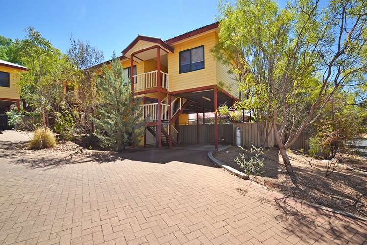 Main view of Homely unit listing, 1/1 Mirus Court, Larapinta NT 875