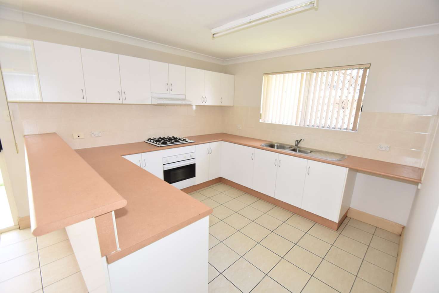Main view of Homely unit listing, 3/3 Benstead Street, The Gap NT 870
