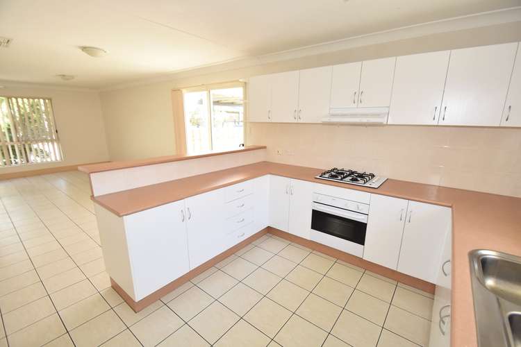Second view of Homely unit listing, 3/3 Benstead Street, The Gap NT 870