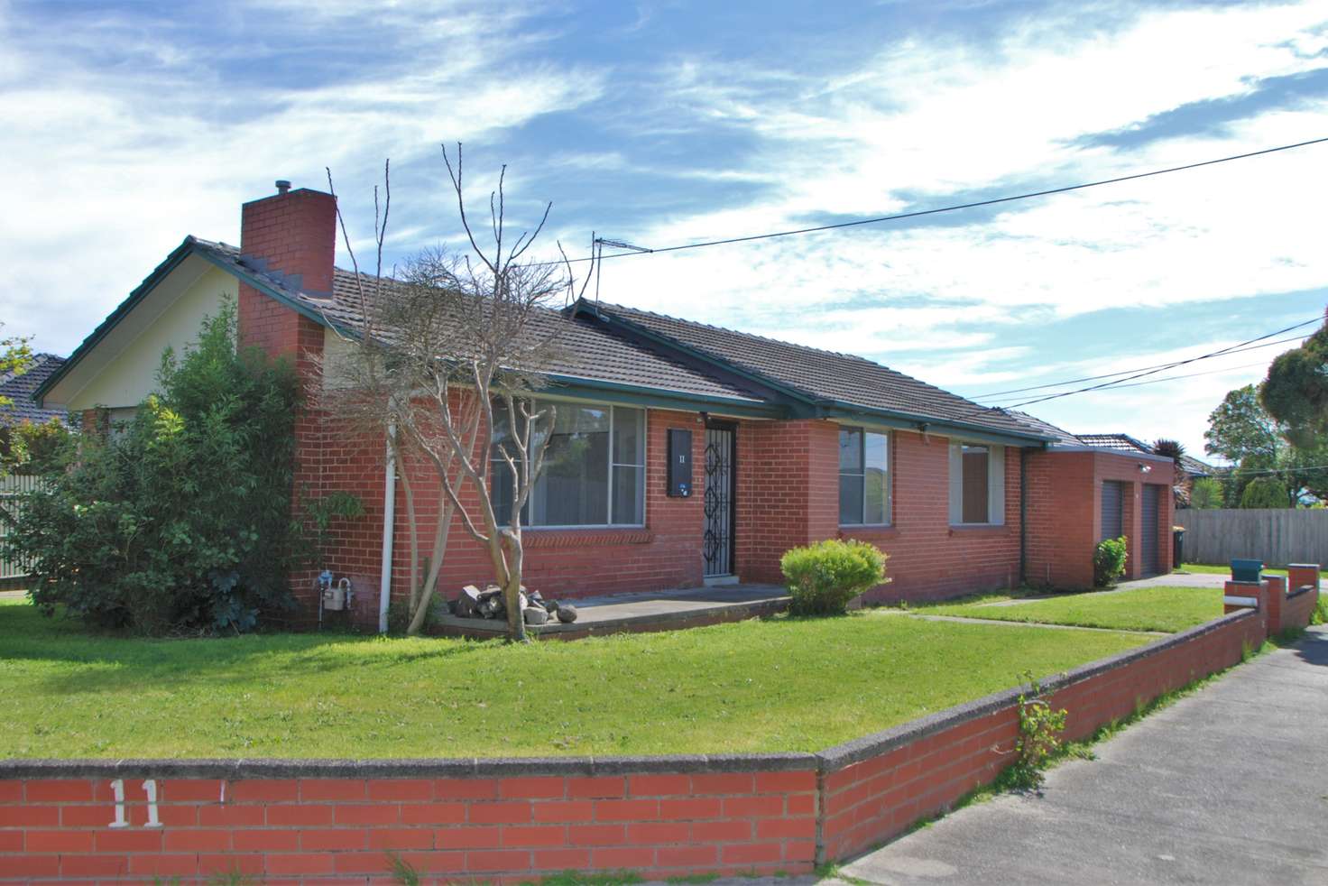 Main view of Homely house listing, 11 Mollison Street, Dandenong North VIC 3175