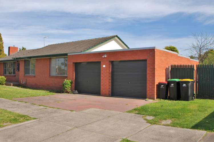 Second view of Homely house listing, 11 Mollison Street, Dandenong North VIC 3175