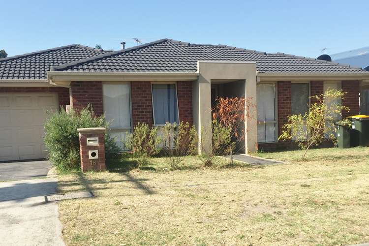 Main view of Homely unit listing, 1B Hazel Street, Seaford VIC 3198