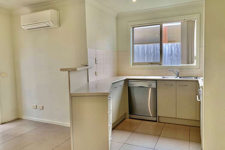 Second view of Homely unit listing, 1B Hazel Street, Seaford VIC 3198