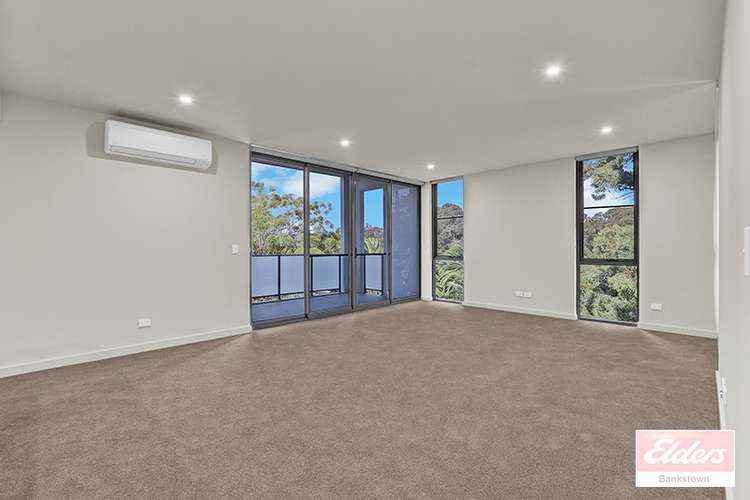 Third view of Homely unit listing, D201/17 Hanna St, Potts Hill NSW 2143