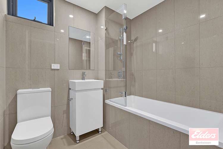 Fourth view of Homely unit listing, D201/17 Hanna St, Potts Hill NSW 2143