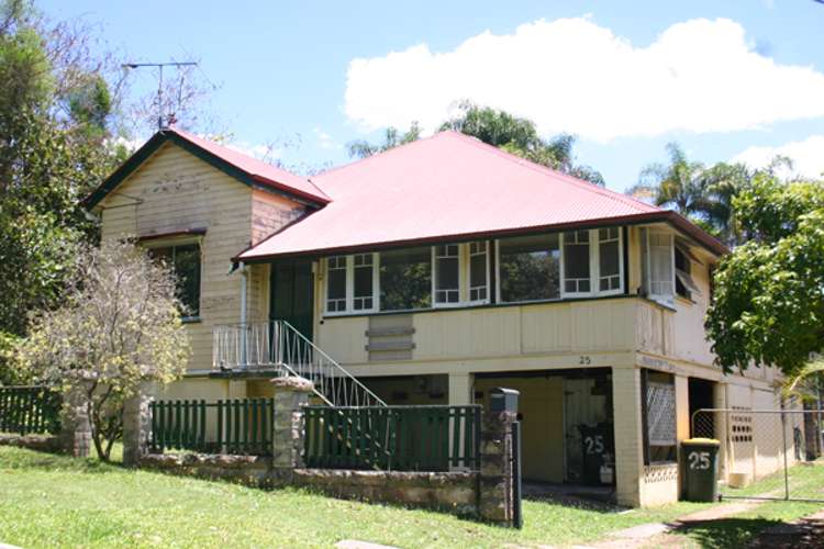 Main view of Homely house listing, 25 Conon Street, Lutwyche QLD 4030