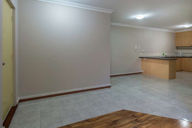 Second view of Homely unit listing, 10/32 Mason Street, Cannington WA 6107