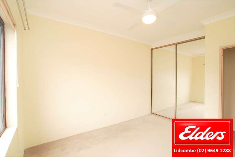 Second view of Homely apartment listing, 6/37 Abbotsford Road, Homebush NSW 2140