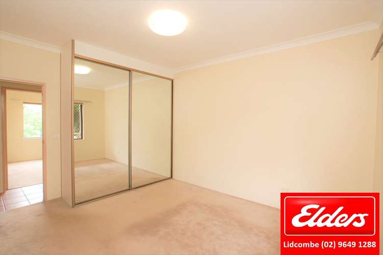Third view of Homely apartment listing, 6/37 Abbotsford Road, Homebush NSW 2140