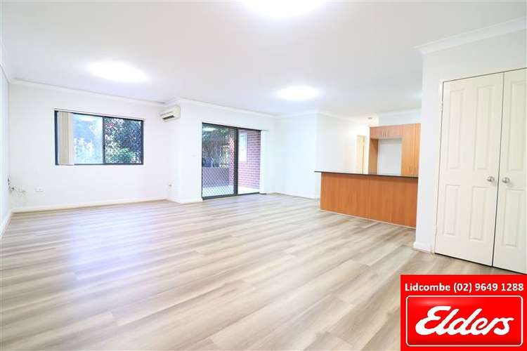 Second view of Homely unit listing, 17/137-139 Auburn Road, Auburn NSW 2144