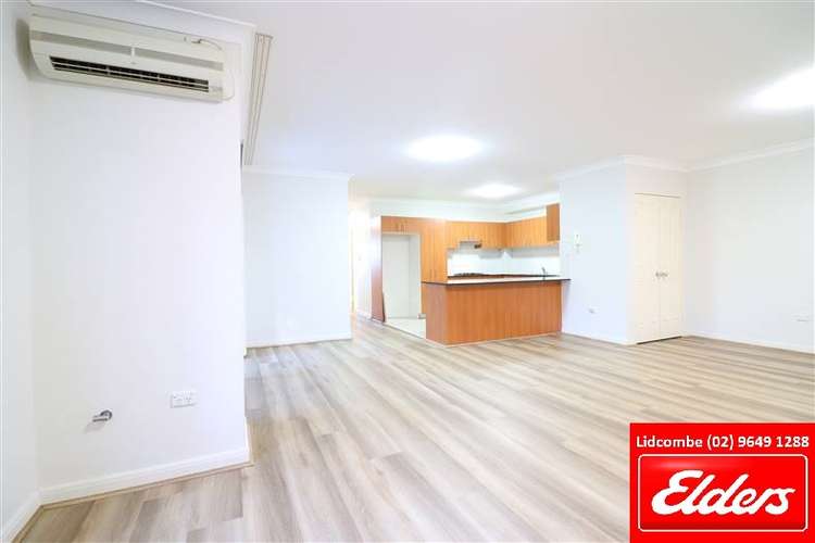 Third view of Homely unit listing, 17/137-139 Auburn Road, Auburn NSW 2144