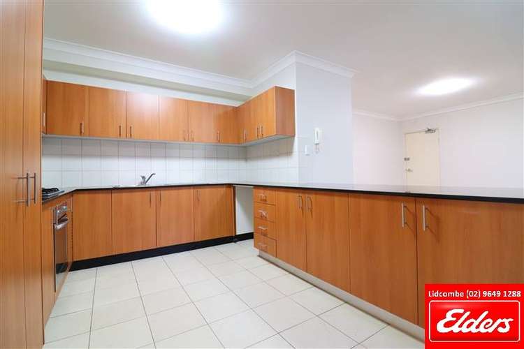 Fourth view of Homely unit listing, 17/137-139 Auburn Road, Auburn NSW 2144