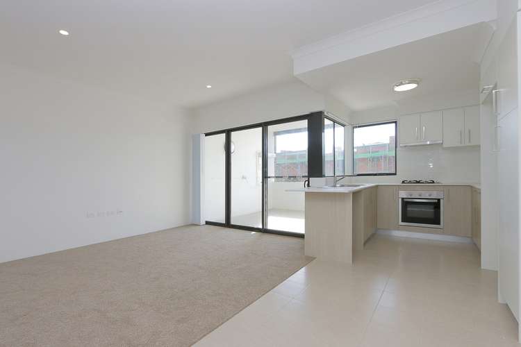 Main view of Homely apartment listing, 22/7 Durnin Ave, Beeliar WA 6164