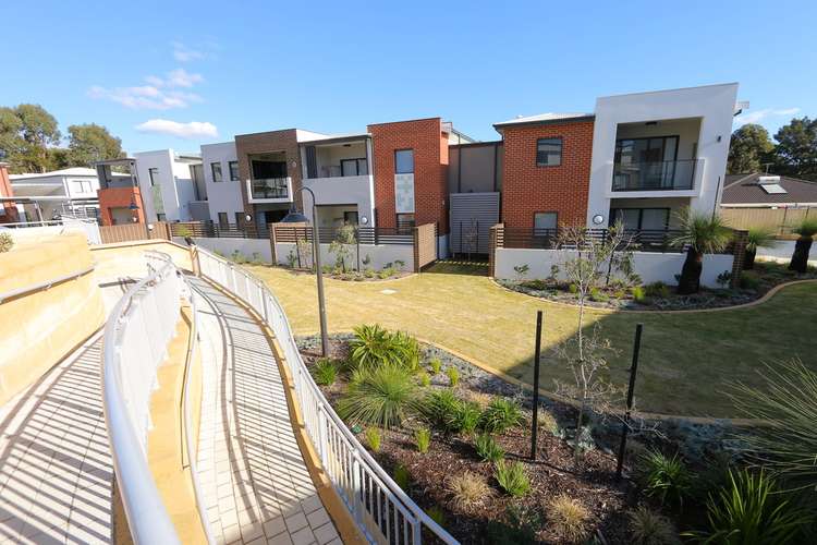Second view of Homely apartment listing, 22/7 Durnin Ave, Beeliar WA 6164