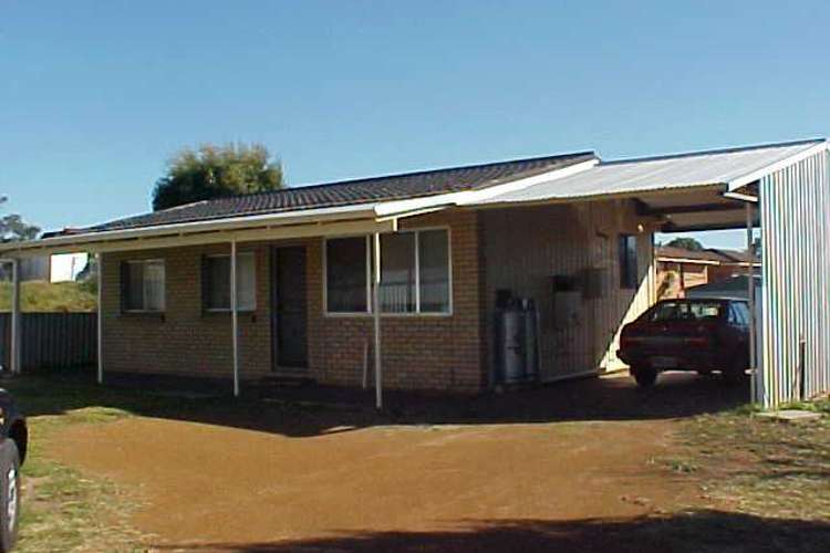 Main view of Homely unit listing, 17B MITCHELL STREET, Castletown WA 6450