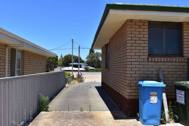 Third view of Homely unit listing, 17B MITCHELL STREET, Castletown WA 6450