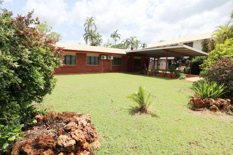 Main view of Homely house listing, 16 De Julia Court, Katherine NT 850