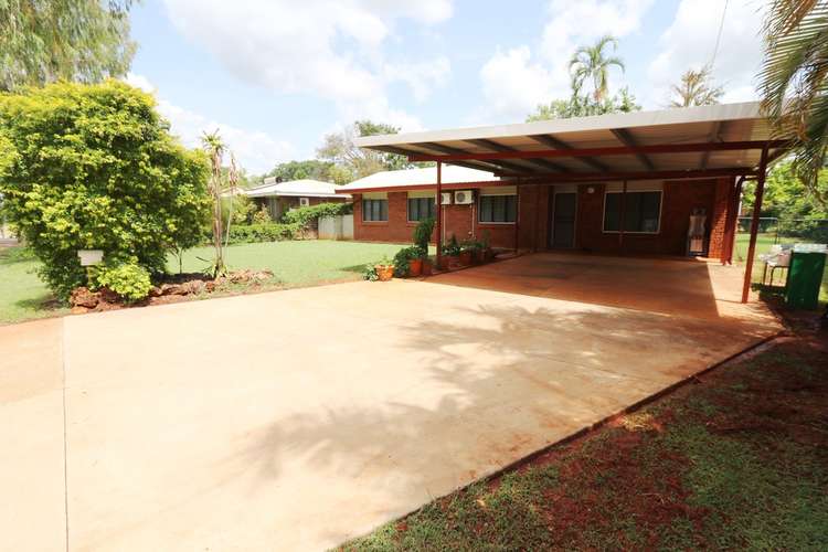 Third view of Homely house listing, 16 De Julia Court, Katherine NT 850