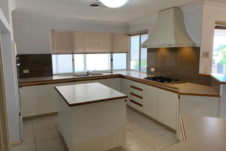 Second view of Homely house listing, 16 Castellon Crescent, Coogee WA 6166
