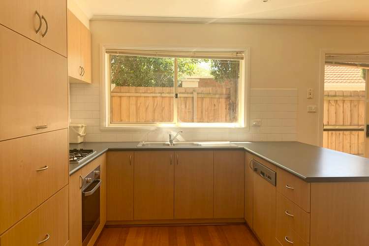 Third view of Homely townhouse listing, 3/5 Railway St North, Altona VIC 3018