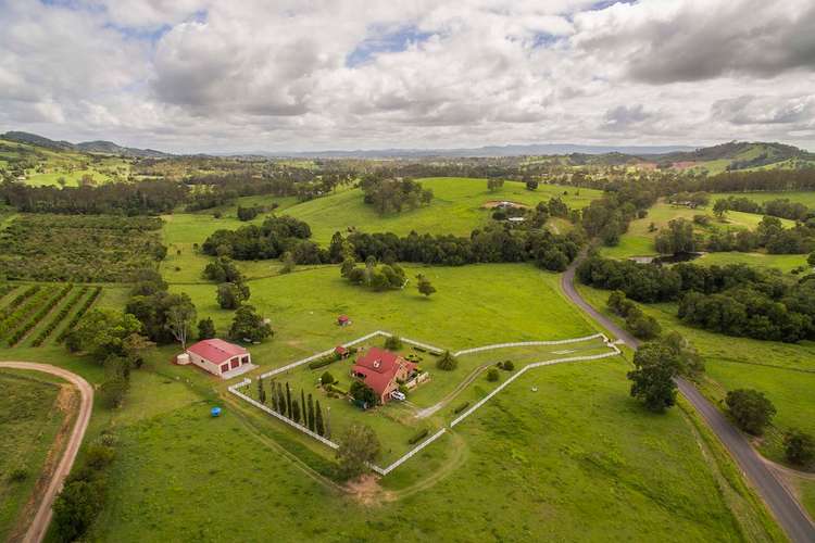 Second view of Homely house listing, 120 Diamondfield Road, Amamoor QLD 4570
