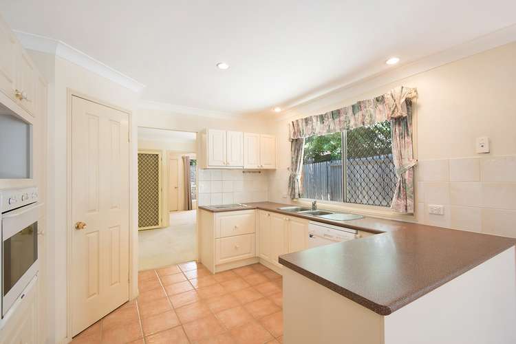 Second view of Homely house listing, 70 Sinatra Cres, Mcdowall QLD 4053