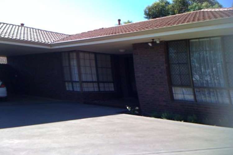 Main view of Homely house listing, 16 Burbidge Way, Katanning WA 6317