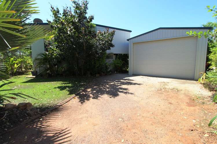 Main view of Homely house listing, 24 Elliott Street, Katherine NT 850
