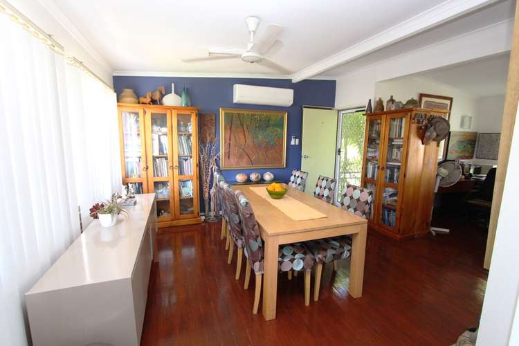 Fifth view of Homely house listing, 24 Elliott Street, Katherine NT 850