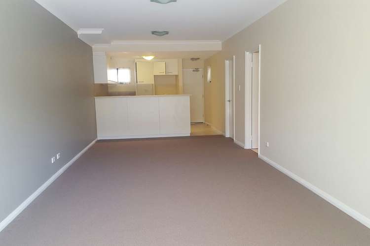 Second view of Homely apartment listing, 22/9 Linkage Avenue, Cockburn Central WA 6164