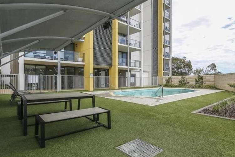 Main view of Homely apartment listing, 14/28 Goodwood Parade, Burswood WA 6100