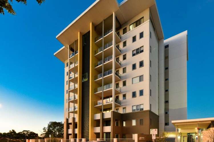 Second view of Homely apartment listing, 14/28 Goodwood Parade, Burswood WA 6100
