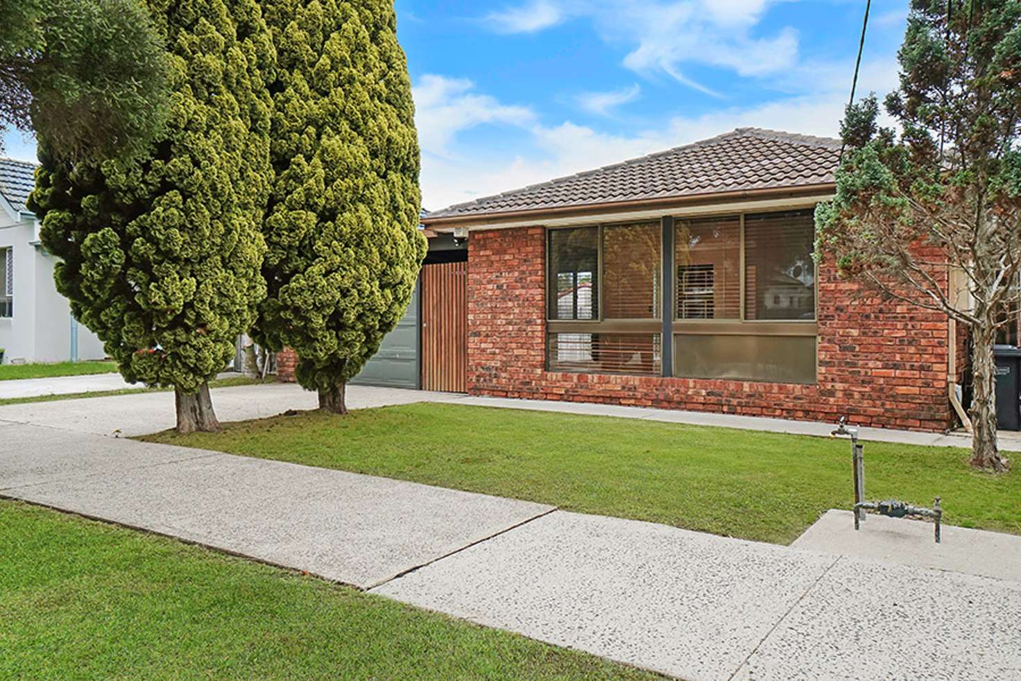 Main view of Homely house listing, 17 Linthorn Avenue, Croydon Park NSW 2133