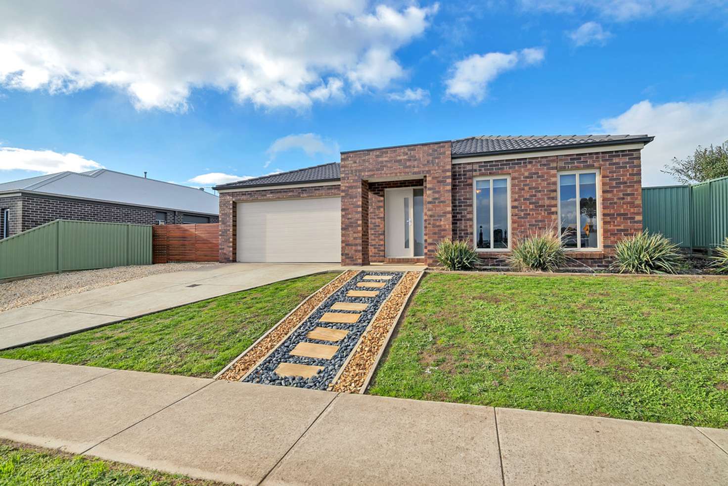 Main view of Homely house listing, 19 Middlin Street, Brown Hill VIC 3350