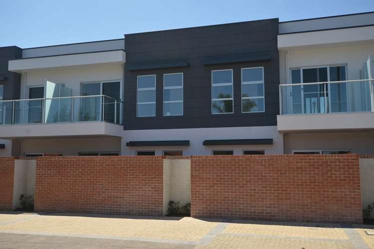 Main view of Homely townhouse listing, 4/82 Lehunte Avenue, Prospect SA 5082
