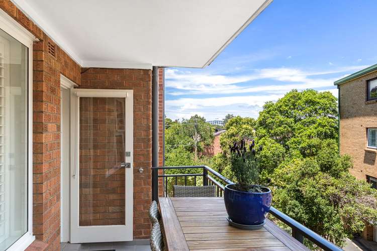 Third view of Homely apartment listing, 6/22 Crows Nest Road, Waverton NSW 2060