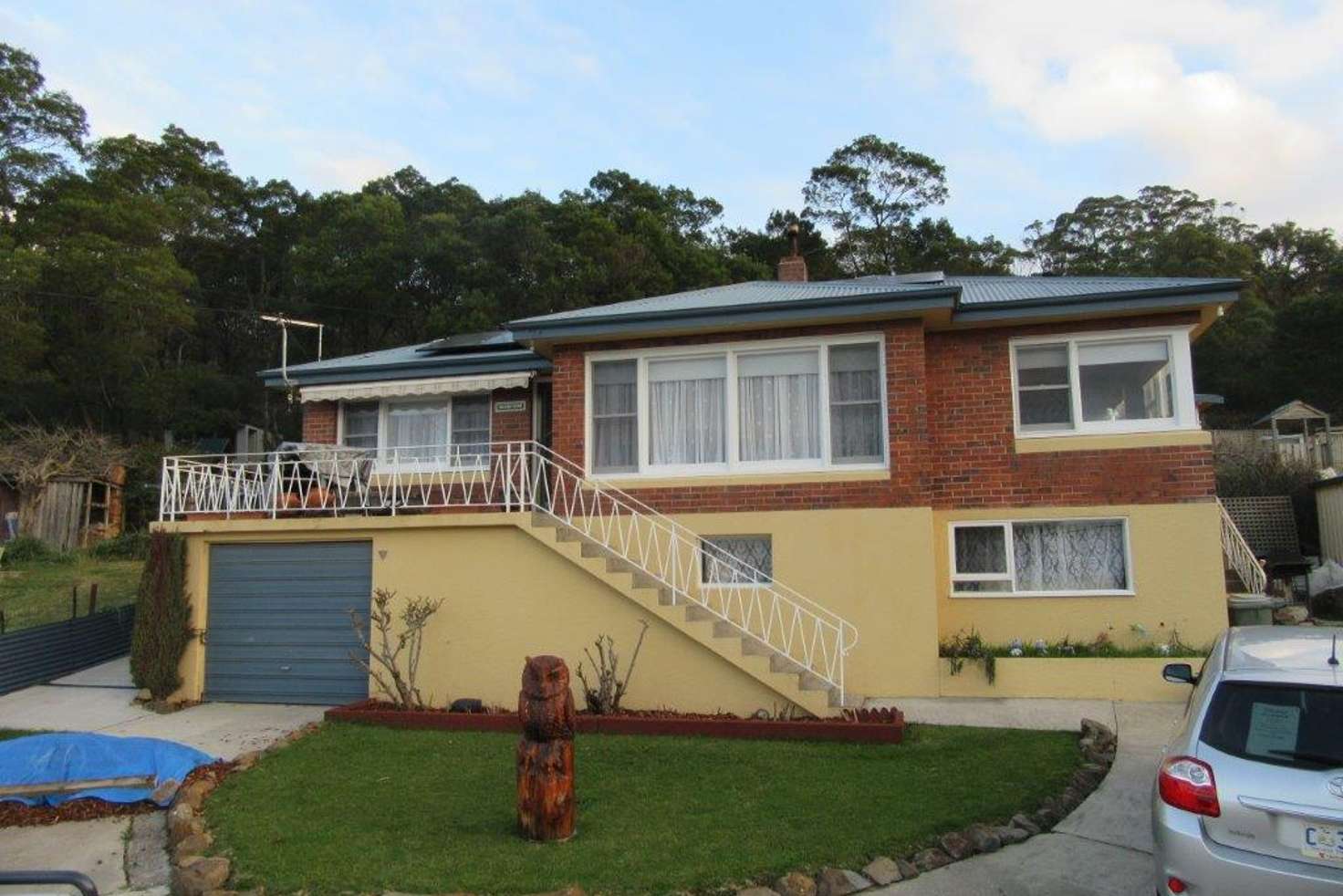 Main view of Homely house listing, 13a Main Road, Lanena TAS 7275