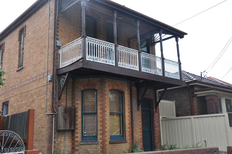 Fifth view of Homely apartment listing, 2/19 Gordon Street, Petersham NSW 2049