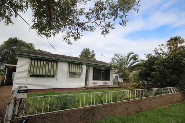 Main view of Homely house listing, 7 Pacific Highway, Blacksmiths NSW 2281