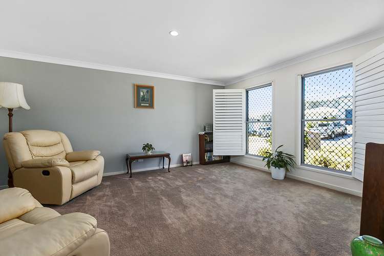 Third view of Homely house listing, 2 AMALIA PLACE, Birkdale QLD 4159