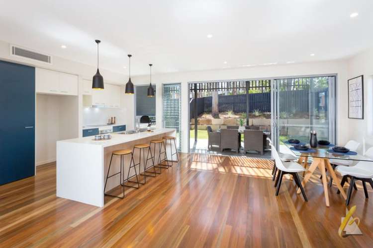 Third view of Homely house listing, 109/35 Kersley Road, Kenmore QLD 4069