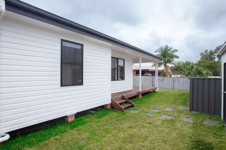 Third view of Homely house listing, 23a Ruskin Street, Beresfield NSW 2322