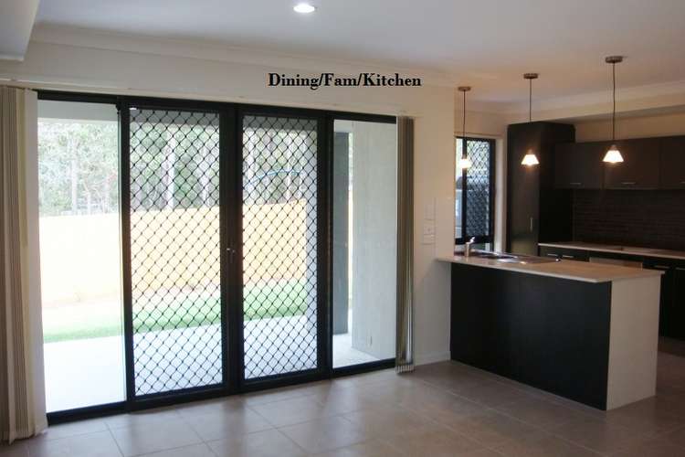 Fourth view of Homely house listing, 35 / 8 Macquarie Way, Browns Plains QLD 4118