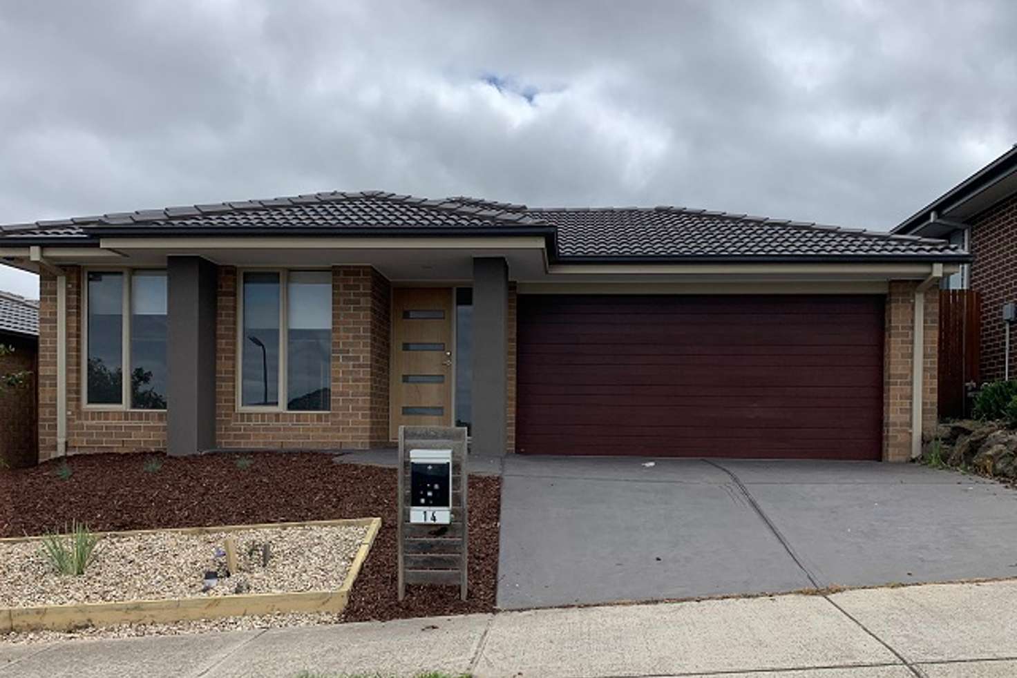 Main view of Homely house listing, 14 Clarendon Street, Pakenham VIC 3810
