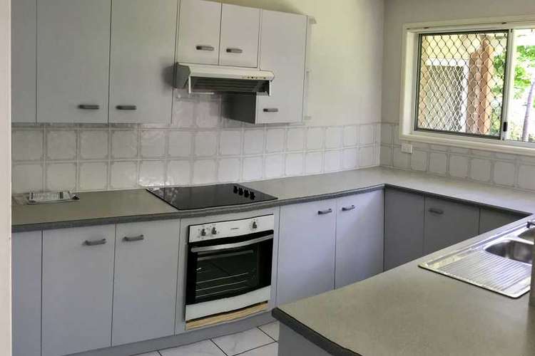 Third view of Homely townhouse listing, 4/23 Osterley Road, Carina QLD 4152