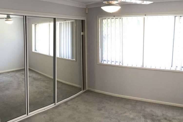Fifth view of Homely townhouse listing, 4/23 Osterley Road, Carina QLD 4152