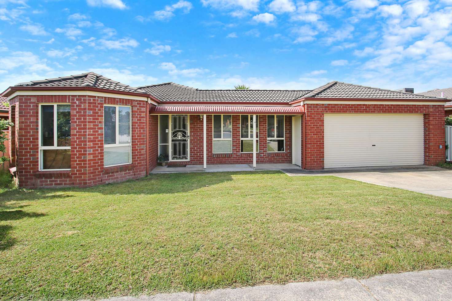 Main view of Homely house listing, 376 Lawrence Street, Wodonga VIC 3690