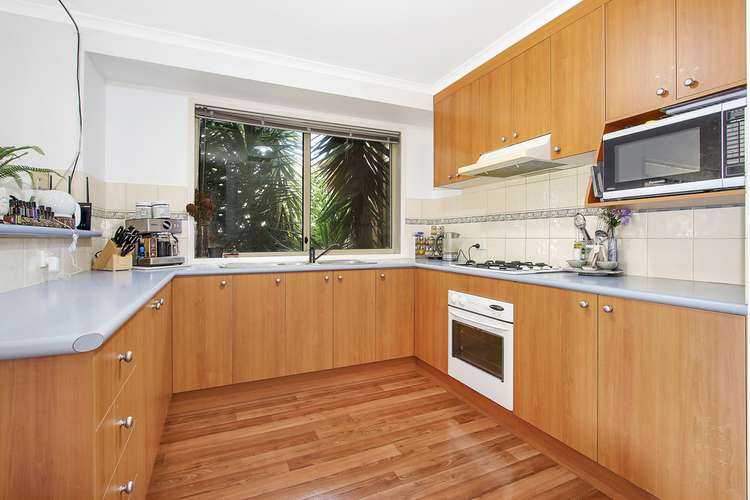 Second view of Homely house listing, 376 Lawrence Street, Wodonga VIC 3690