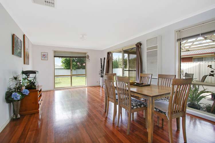 Third view of Homely house listing, 376 Lawrence Street, Wodonga VIC 3690