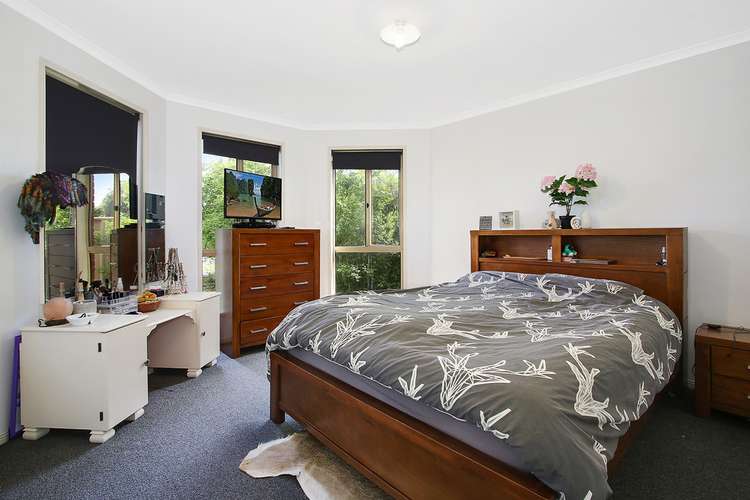 Fourth view of Homely house listing, 376 Lawrence Street, Wodonga VIC 3690